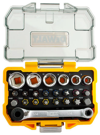 DeWALT - DT71516-QZ - Dewalt DT71516-QZ 24 6  13 mm ˿׼		