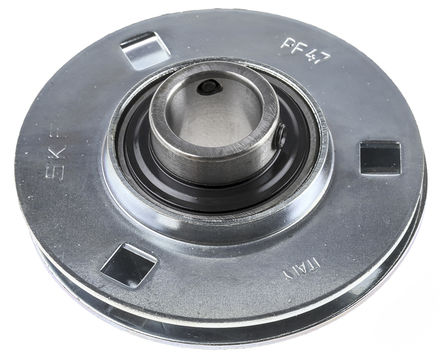 SKF - PF 20 TF - SKF ѹƸ  PF 20 TF, 20mmھ, 3װ, 91mm x 16mm		