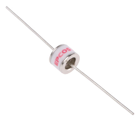 EPCOS - B88069X0880S102 - EPCOS EHV ϵ 150V 10kA ͨ 2 缫ӿŵ ŵ (GDT) EC 150X		