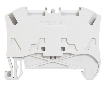Legrand - 0 372 61 - VIKING AUTO TERMINAL BLOCK 1JUNCT 4P6		