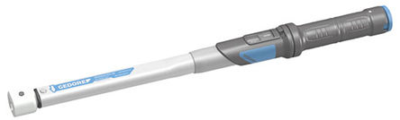 Gedore - DMSE 100 - Gedore 2641445 9 x 12 mm   Ťذ, 20  100nm 9 x 12mm		