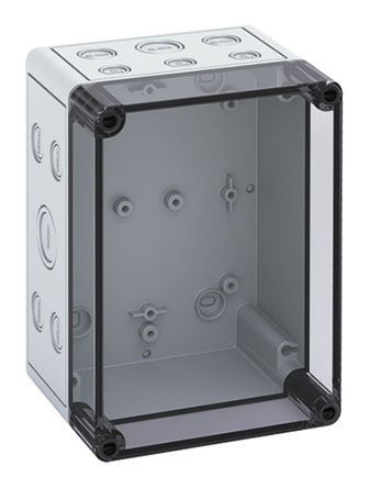 Spelsberg - 13751621 - Spelsberg TK PC ϵ IP66 ̼֬ 13751621, 111 x 180 x 130mm		