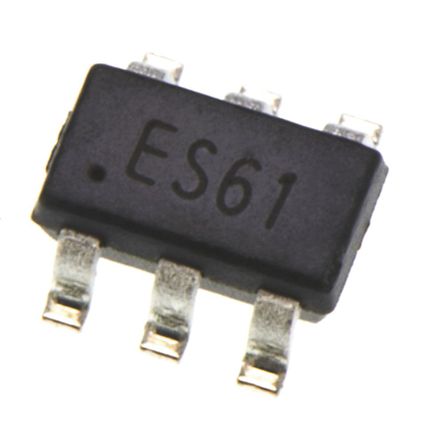 STMicroelectronics ESDA6V1SC6