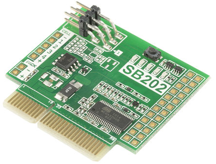 Atmel - ATAVRSB202 - Atmel ؼ Ӱ ATAVRSB202		