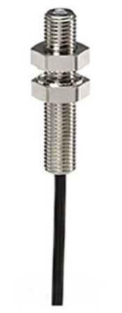 Telemecanique Sensors - XS230BLPAL2 - Telemecanique Sensors IP67  ʽ XS230BLPAL2, 0  12 mm ⷶΧ, PNP, 12  24 V ֱԴ		