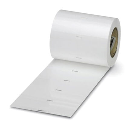 Phoenix Contact - 0830248 - Phoenix Contact 500װ ɫ Ϲ̶ ±ʶ 0830248, 50mm, 26 mm		