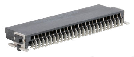 ERNI - 154742 - ERNI SMC ϵ 2 50· ֱ 1.27mmھ װ ӡˢ· 154742, Ӷ˽, ԰		