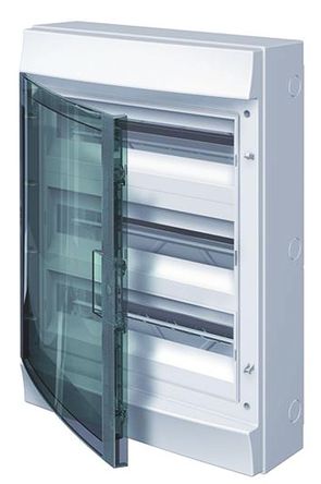 ABB - 1SL1208A00 - ABB MISTRAL65 ϵ 54· IP65  125A  1SL1208A00, 600 x 430 x 155mm		