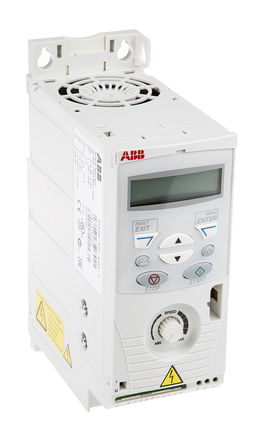 ABB - ACS150-01E-04A7-2 - ABB ACS150 ϵ IP20 0.75 kW Ƶ ACS150-01E-04A7-2, 500Hz, 4.7 A, 200  240 V		