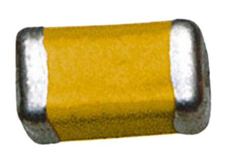 TDK - C1608C0G2E221J080AA - TDK C1608 ϵ 220pF 250 V ֱ C0G SMD մɵ (MLCC) C1608C0G2E221J080AA, 5%ݲ, 0603װ		