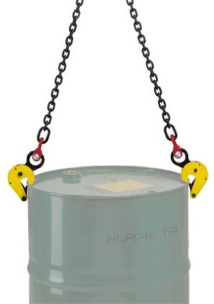 CAMLOK - Camlok DC500 drum clamp - CAMLOK 4300000141 x 30mm ׹		