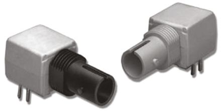 Broadcom - HFBR-1412TZ - Broadcom 160MBd 865nm ˷ HFBR-1412TZ, ST, 27.2 x 12.7 x 10.2mm		