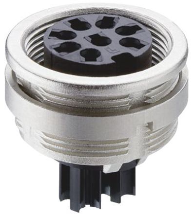 Lumberg - 0362 06-1 - Lumberg 0362 ϵ IP68 6·  0362 06-1		