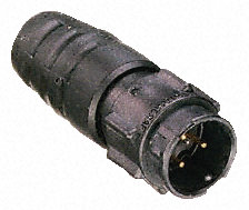 Switchcraft - EN3L3M-RS - Switchcraft 3· °װ ֱ  EN3L3M-RS, 		