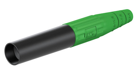 Multi Contact - 15.0017-25 - Multi Contact ɫ 6 mm Բ, 600V, 80A, 		