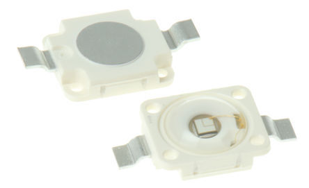 OSRAM Opto Semiconductors - LD W5AM-4T2U-35 - Osram Opto Golden DRAGON Plus ϵ ɫ (461 nm )  LED LD W5AM-4T2U-35, 3.7 V, 170ӽ, 氲װ		
