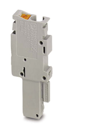 Phoenix Contact - 3212692 - Phoenix Contact CLIPLINE ϵ 3212692 1 · ӡˢ·߶ӿ, ʽ˽, 0.14  1.5 mm2߹, 17.5A, 500 V		