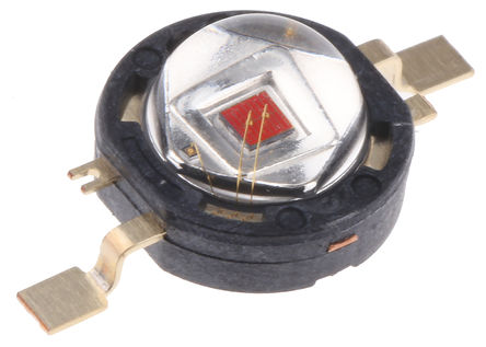 Seoul Semiconductor - A42180-1B - Seoul Semiconductor Z-Power P4 ϵ ɫ (595 nm ) LED A42180-1B, 3 V, 130 ӽ, 氲װ		