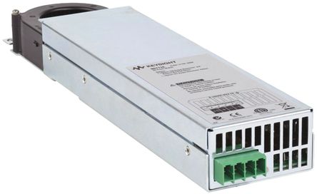 Keysight Technologies - N6773A - Keysight Technologies N6773A ̨ʽԴ, 1 , 20V, 15A, 300W		