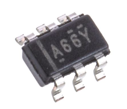 Texas Instruments - ADS7866IDBVT - Texas Instruments ADS7866IDBVT 12 λ ADC, SPIӿ, 6 SOT-23װ		