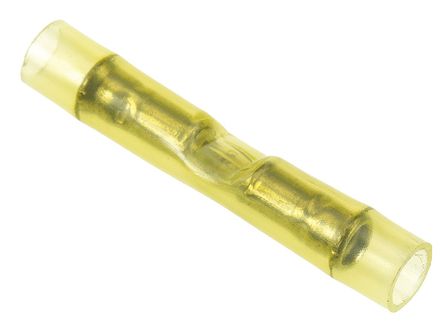 TE Connectivity - 2-323994-2 - TE Connectivity PIDG ϵ ɫ Ե ƽ Եѹӽ߶ 2-323994-2, , 26  22 AWG߹, 22.61mmܳ		