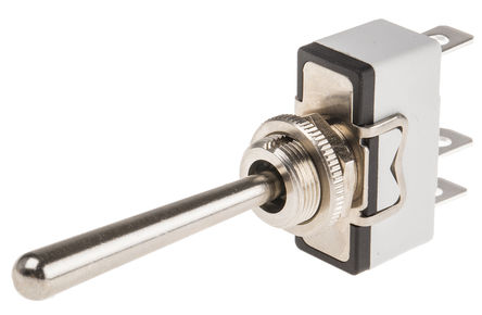 Apem - 637h/2-5 - Apem л 637h/2-5, (On)-Off-(On), 5 A@ 25 V ֱ		