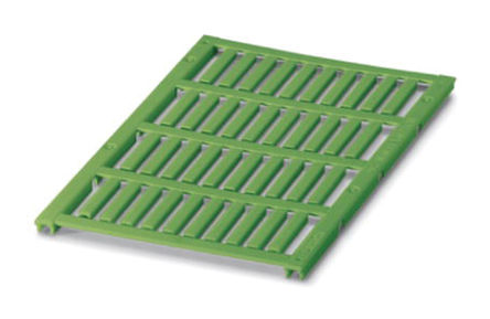 Phoenix Contact - 0827527 - Phoenix Contact 40װ ɫ Ϲ̶ ±ʶ 0827527, 21 mm		