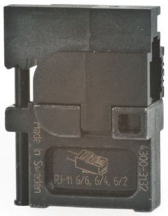 Pressmaster - 43003132AAB - Pressmaster ѹģ 43003132AAB, RJ11		