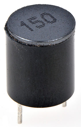 Wurth Elektronik - 744750340150 - Wurth WE-FAMI ϵ 15 H 20%  744750340150 ʵ, 5.6A Idc, 20m Rdc, 10.8mmֱ		