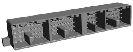 TE Connectivity - 1-353222-6 - TE Connectivity MULTILOCK 040/070 II ϵ 4  126 · ֱ ĸ ͨ PCB  1-353222-6		