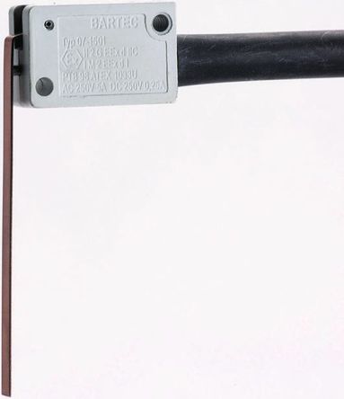 Bartec - 07-2501-6130/03 - Bartec IP54 Duroplast λ 07-2501-6130/03, , /, 250V		