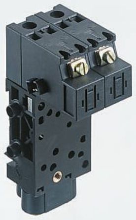 Crouzet - 81517201 - Crouzet 2վ 		