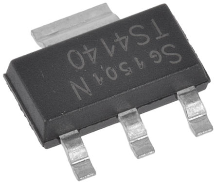 Infineon - BTS4140N - Infineon BTS4140N ģ⿪		