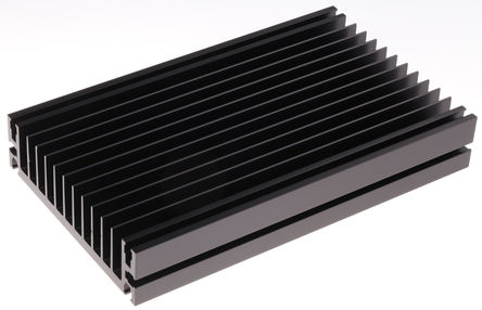 ABL Components - 188AB2500B - ABL Components ɫ ɢ 188AB2500B, 0.63K/W, 250 x 150 x 40mm		