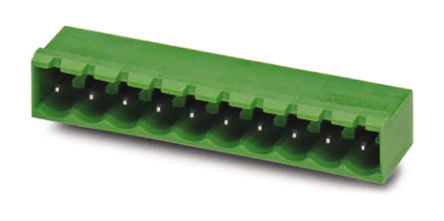 Phoenix Contact - 1754876 - Phoenix Contact COMBICON MSTB ϵ 5mm ھ 24 · PCB  1754876, Ӷ˽		