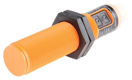 ifm electronic - KG5065 - ifm electronic IP65, IP67 IO-Link  ʽ KG5065, ⷶΧ12 mm, 87mm, ,,NPN,PNP, 10  36 V ֱԴ		