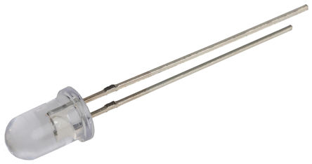 Bivar - UV5TZ-405-30 - Bivar 405nm InGaNSapphire  LED UV5TZ-405-30, 30ӽ, 40mW, 2		