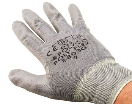 BM Polyco - 8803G - BM Polyco Polyflex ϵ 6װ ɫ  ظʹõ 8803G, ۰Ϳ, ߴ9 - M		