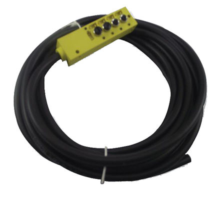 Brad - 120113-0006 - Brad 4˿  1201130006, 5m, M8 		