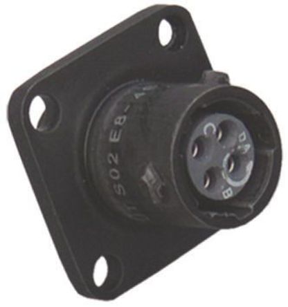 Souriau - UTS010D6P - Souriau 6· 尲װ ֱ   UTS010D6P, 		