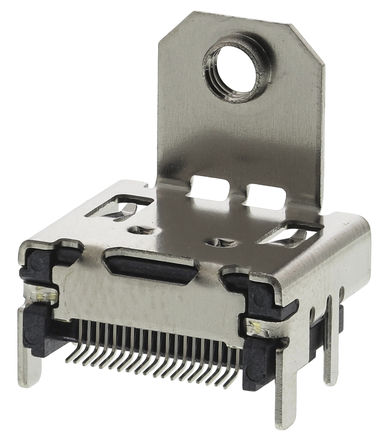 Molex - 47151-1002 - Molex HDMI ϵ 19· ͭϽ ֱ  HDMI  47151-1002		