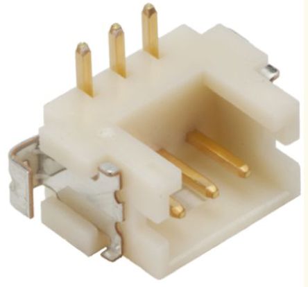 Hirose - DF13C-14P-1.25V(51) - Hirose DF13 ϵ 14· 1.25mmھ (1) ֱ PCB  DF13C-14P-1.25V(51), Ӷ˽, 1A		