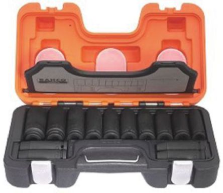 Bahco - DD/S14 - Bahco DD/S14 14װ 1/2 in ǵͷ Ͳ׼		