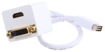 Clever Little Box - CLB-MDVI-HFD25F-1FT - Clever Little Box  CLB-MDVI-HFD25F-1FT, , ΢ DVI DVI-DHDMI ĸ		