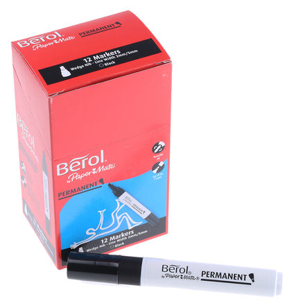 Berol - S0679510 - Berol ɫ  2 mm, 5 mm Шαʼ ԼǺű		