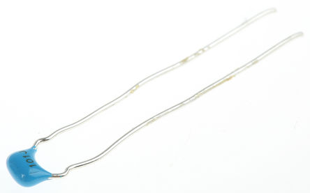 Murata - RPE5C2A101J2S1A03A - Murata RPE ϵ 100pF 100 V ֱ C0G ͨ մɵ (SLCC) RPE5C2A101J2S1A03A, 5%ݲ		