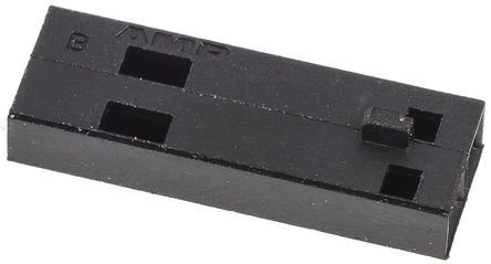 TE Connectivity - 104503-1 - TE Connectivity AMPMODU MTE ϵ 2.54mm ھ 1  2 ·  °װ PCB  104503-1		