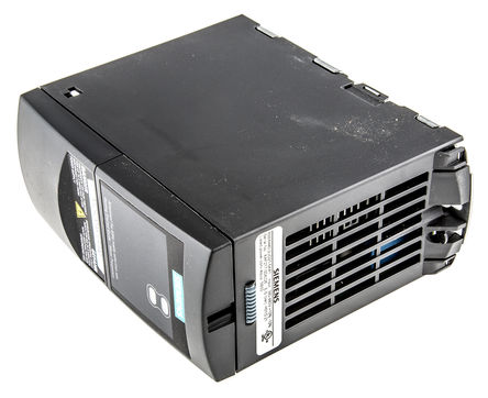 Siemens - 6SE64402UD215AA1 - Siemens MICROMASTER 440 ϵ IP20 1.5 kW Ƶ 6SE64402UD215AA1, 0  550 Hz, 5.9 A, 380  480 V 		