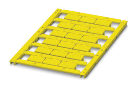 Phoenix Contact - 0829147 - Terminal Marker 0829147		