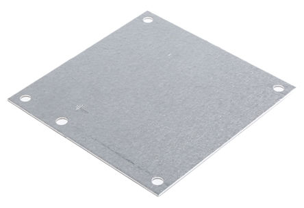 Schroff - 12403150 - Schroff  װ 12403150, 124 x 124 x 1.7mm, ʹA48 ϵ		